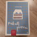 PRIKRITI PLAMENI Celeste Ng