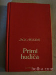 PRIMI HUDIČA