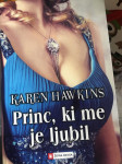 Princ, ki me je ljubil