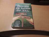PRISEŽEM PRI SVOJEM ŽIVLJENJU R. CARLINO ZALOŽBA KMŠ 2018