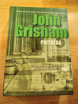 Pritožba, John Grisham