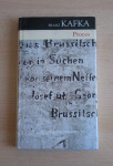Proces, Franz Kafka