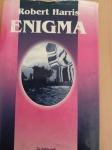 Prodam knjigo Enigma