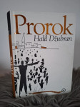 PROROK – navdihujoča knjiga o življenju in ljubezni