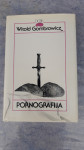 Prodam knjigo Pornografija