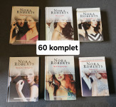 Prodam lepo ohranjene knjige