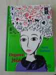Prodam roman Eleganca ježa, Muriel Barbery, trda vezava