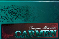 Prosper Merimee CARMEN
