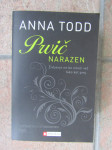 Prvič narazen