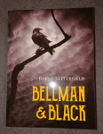Psihološki triler Bellman in Black, Diane Setterfield, NOVA