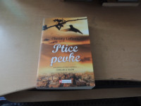 PTICE PEVKE C. LEFTERI ZALOŽBA UČILA INT. 2021