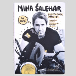 PUSTOLOVEC ZMOTE - Miha šalehar