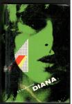 R.F.Delderfield - DIANA 1in 2, pomurska založba 1977