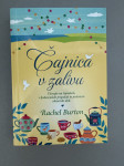 RACHEL BURTON - Čajnica v zalivu & Poletni festival na otoku