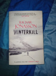 Ragnar Jonasson: Winterkill