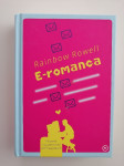 RAINBOW ROWELL, E- ROMANCA