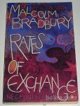 RATES OF EXCHANGE - Malcolm Bradbury