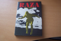 RAZA F. LAINŠČEK ZALOŽBA BOREC 1986