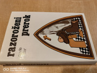 Razoroženi prerok / Pavle Zidar