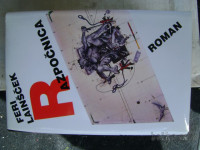 RAZPOČNICA - FERI LAINŠČEK