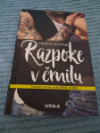 razpoke v črnilu