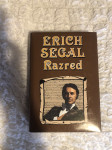 Razred, Erich Segal