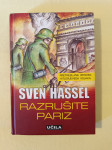 RAZRUŠITE PARIZ (Sven Hassel)