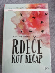 RDEČE KOT KEČAP, Annabel Pitcher