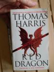 Rdeči zmaj, Thomas Harris
