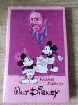 Reinhold Reitberger: Walt Disney