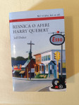 RESNICA O AFERI HARRY QUEBERT (Joël Dicker)