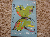 RIBE POJO V UKAJALI