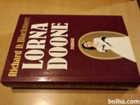 Lorna Doone / Richard D. Blackmore - zgodovinski roman *