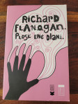 Richard Flanagan - Plosk ene dlani