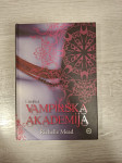 Richelle Mead: Vampirska akademija