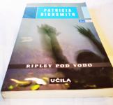 Ripley pod vodo / Patricia Highsmith
