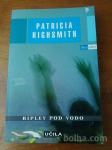 Ripley pod vodo (Patricia Highsmith)