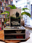 Robert Galbraith: Lethal White