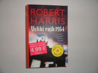 ROBERT HARRIS, VELIKI RAJH 1964