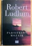 Robert Ludlum: parsifalov mozaik