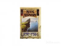 Robin Hobb: Royal Assassin