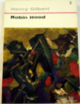 ROBIN HOOD - GILBERT