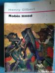 Robin Hood - Henry Gilbert 1968
