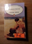 Robinson Crusoe, 1994, Daniel Defoe