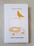 Rodaan Al Galidi: Avtist in poštni golob
