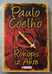 ROKOPIS IZ AKRE Paulo Coelho