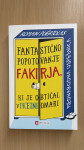 Romain Puértolas Fantastično popotovanje fakirja, ki je obtičal v Ikei
