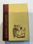 Roman avtorja Agatha Christie  – USODA, prodamo