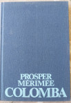 roman Colomba - P. Merimee