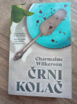Roman: Črni kolač